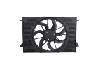 Ventilaator,mootorijahutus KAMOKA 7740170
