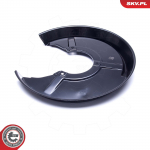 Plekk,piduriketas ESEN SKV 57SKV670