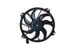 Ventilaator,mootorijahutus NRF 47354