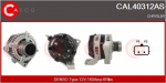 Generaator CASCO CAL40312AS