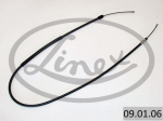 Tross,seisupidur LINEX 09.01.06