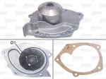Veepump, mootori jahutus VALEO 506698