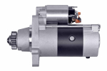 Starter HELLA 8EA 012 526-011