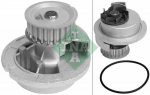 Veepump, mootori jahutus Schaeffler INA 538 0030 10