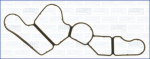 Tihend,&otilde;lifilter AJUSA 01142700
