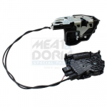 Ukselukk MEAT & DORIA 31792