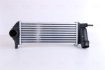 Kompressori&otilde;hu radiaator NISSENS 96308