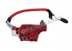Akuadapter GT-BERGMANN Automotive GT40-013