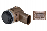Sensor, parkimisabi HELLA 6PX 358 270-471