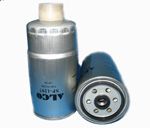 K&uuml;tusefilter ALCO FILTER SP-1297