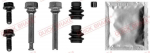 Juhth&uuml;lsikomplekt,pidurisadul QUICK BRAKE 113-0025X
