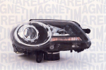 Esituli MAGNETI MARELLI 711307022704