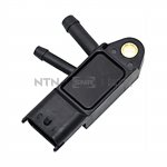 Andur, heitgaasisurve SNR EGP158.03