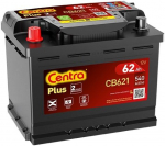 K&auml;ivitusaku CENTRA CB621