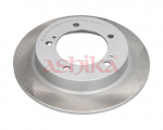 Piduriketas ASHIKA 60-08-824C