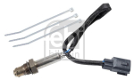Lambda andur FEBI BILSTEIN 177571