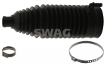 Kaitsekummikomplekt,rooliseade SWAG 62 94 4797