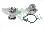 Veepump, mootori jahutus Schaeffler INA 538 0534 10