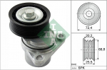 Rihmapinguti,soonrihm Schaeffler INA 534 0326 10