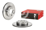 Piduriketas BREMBO 09.3102.10