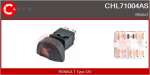 Ohutulede l&uuml;liti CASCO CHL71004AS