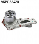 Veepump, mootori jahutus SKF VKPC 86420
