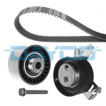 Hammasrihma komplekt DAYCO KTB344