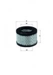 &Otilde;hufilter KNECHT LX 191