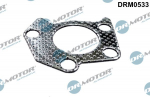 Tihend, v&auml;ljalaskekollektor Dr.Motor Automotive DRM0533
