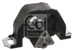 Paigutus,Mootor FEBI BILSTEIN 02033