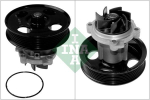 Veepump, mootori jahutus INA 538 0442 10