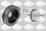 Rihmaratas,v&auml;ntv&otilde;ll SASIC 2154025