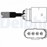 Lambda andur DELPHI ES10978-12B1