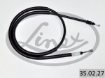 Tross,seisupidur LINEX 35.02.27