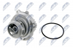 Veepump, mootori jahutus NTY CPW-AU-038