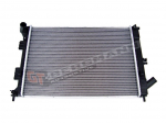 Radiaator,mootorijahutus GT-BERGMANN Automotive GT10-056