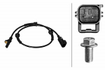 Andur, rattap&ouml;&ouml;rete arv HELLA 6PU 358 218-301