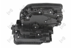Ukselukk ABAKUS 132-004-102