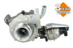 Kompressor,&uuml;lelaadimine NRF 90010187