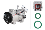 Kompressor,kliimaseade HELLA 8FK 366 202-851