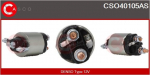 Magnetl&uuml;litus,starter CASCO CSO40105AS