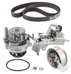 Veepump + hammasrihmakomplekt SNR KDP457.451