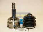 Liigendlaager, veov&otilde;ll JAPANPARTS GI-151