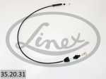 Gaasitross LINEX 35.20.31
