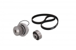 Veepump + hammasrihmakomplekt KAMOKA 7001258