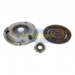 Sidurikomplekt JAPANPARTS KF-438