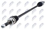 Veov&otilde;ll NTY NPW-PL-175