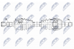 Veov&otilde;ll NTY NPW-PL-175