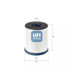 K&uuml;tusefilter UFI 26.E2X.02
