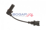 Andur, v&auml;ntv&otilde;ll BOGAP W6115110